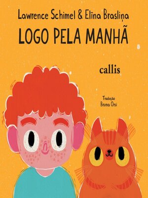 cover image of Logo pela manhã